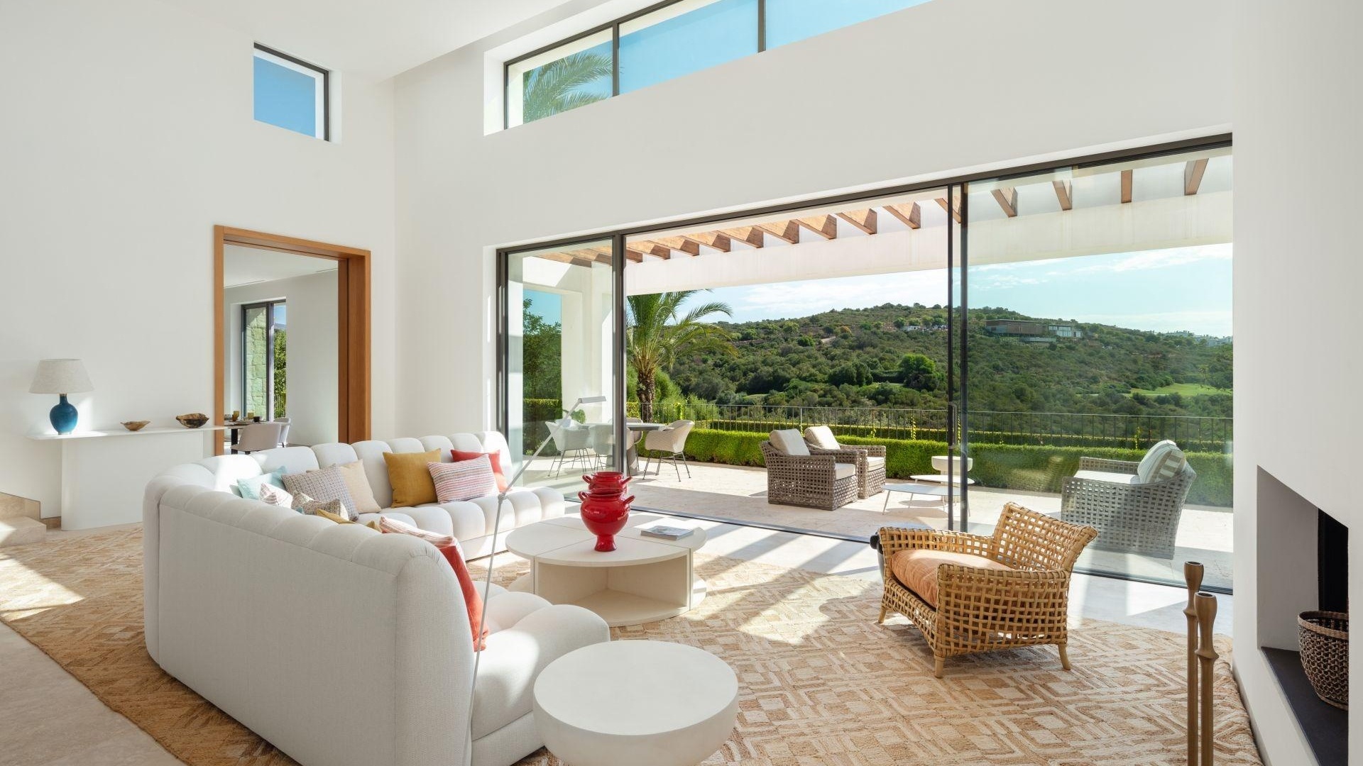 New Build - Villa - Casares - Pedregales