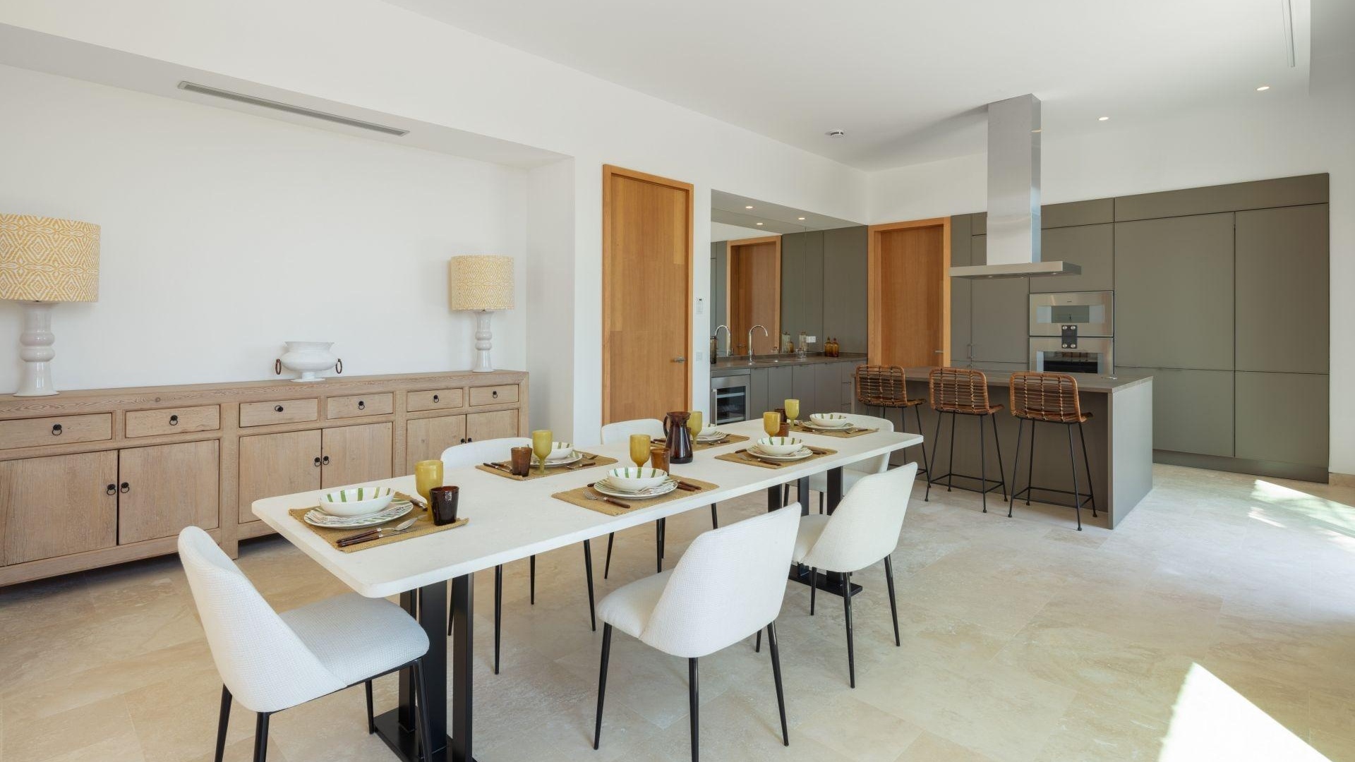 New Build - Villa - Casares - Pedregales