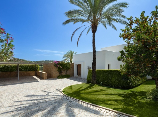 Neubau - Villa - Casares - Pedregales