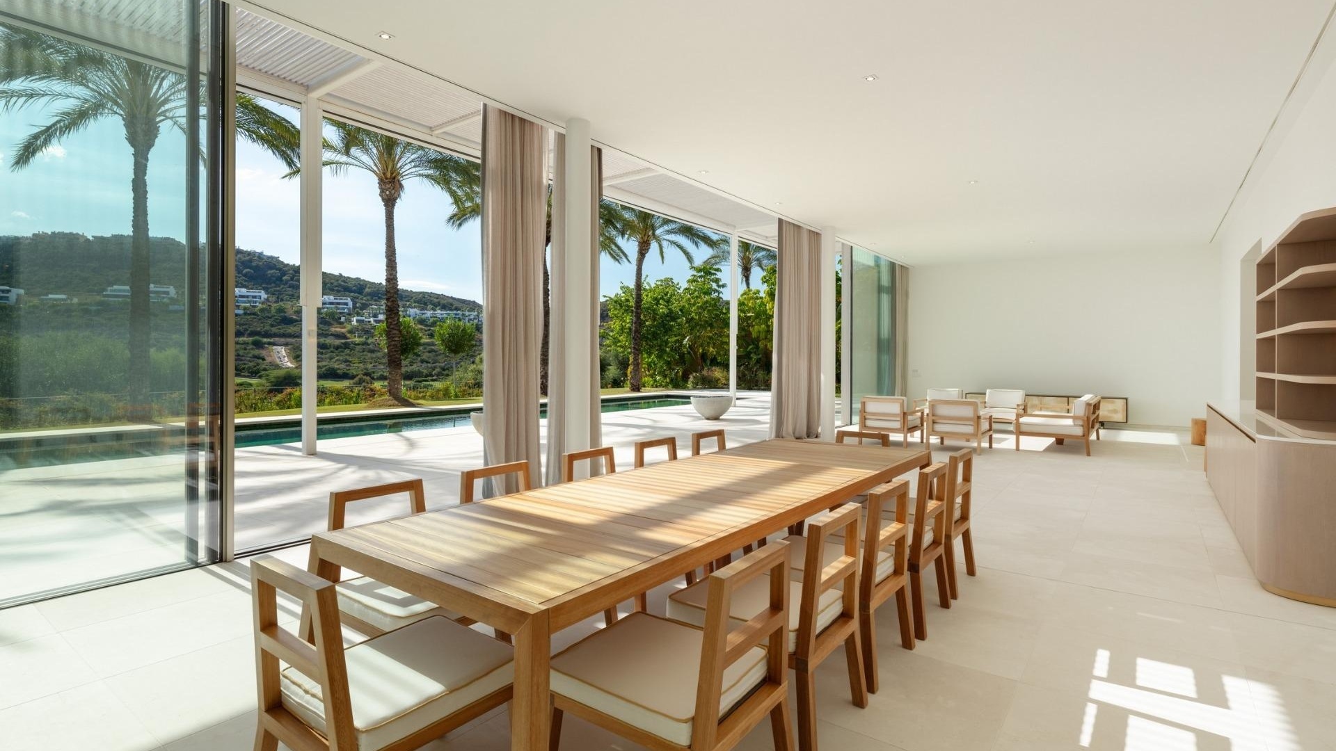 New Build - Villa - Casares - Pedregales