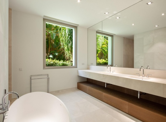 Neubau - Villa - Casares - Pedregales
