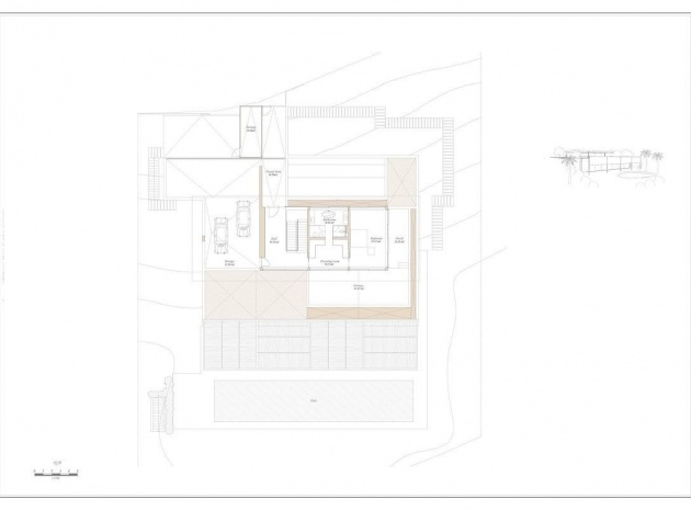 Neubau - Villa - Casares - Pedregales