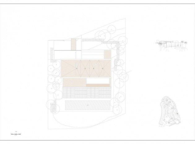 Neubau - Villa - Casares - Pedregales