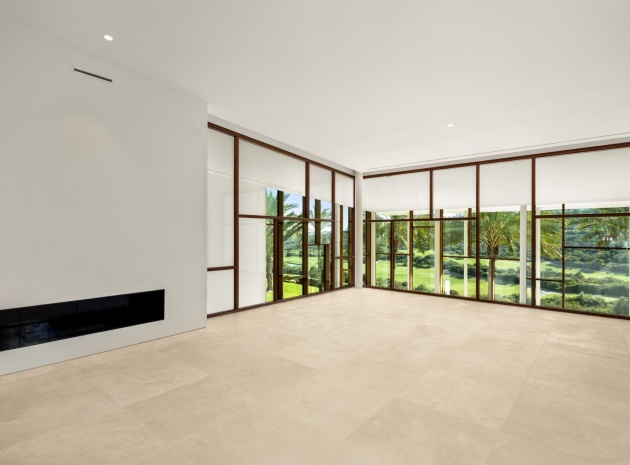 Nybyggnad - Villa - Casares - Pedregales