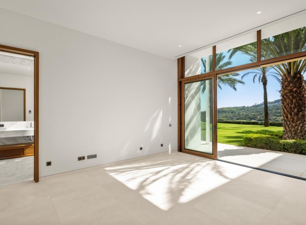Nybyggnad - Villa - Casares - Pedregales