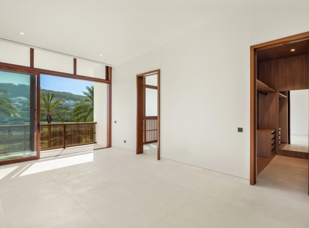 Nybyggnad - Villa - Casares - Pedregales