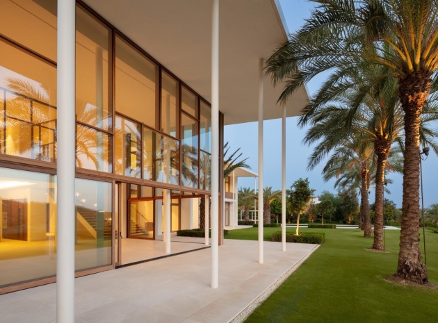 Nybyggnad - Villa - Casares - Pedregales
