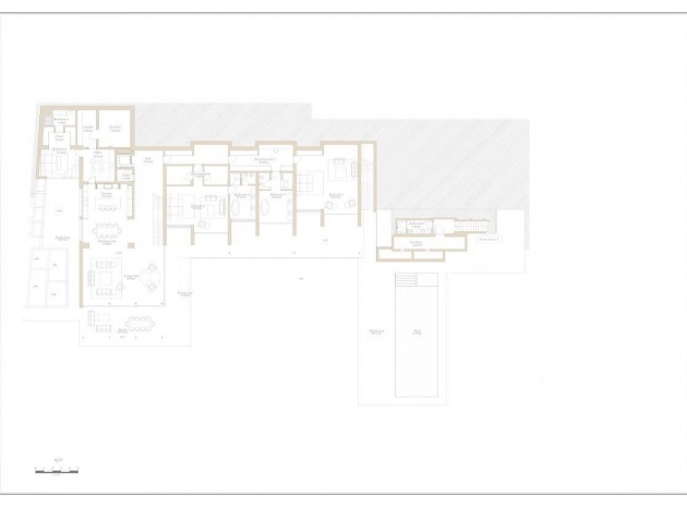 Nybyggnad - Villa - Casares - Pedregales
