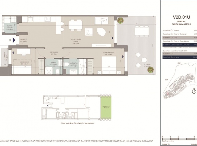 New Build - Apartment - San Roque - Alcaidesa