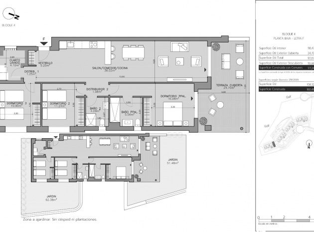 Neubau - Wohnung - San Roque - Alcaidesa