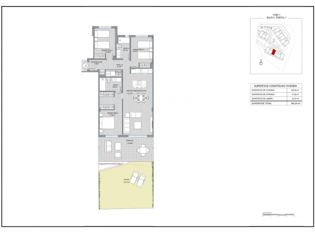 Neubau - Wohnung - Mijas