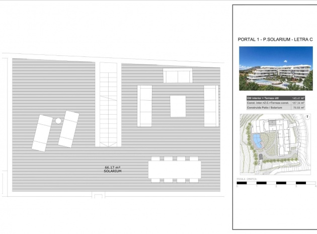 Neubau - Wohnung - Fuengirola - Los Pacos