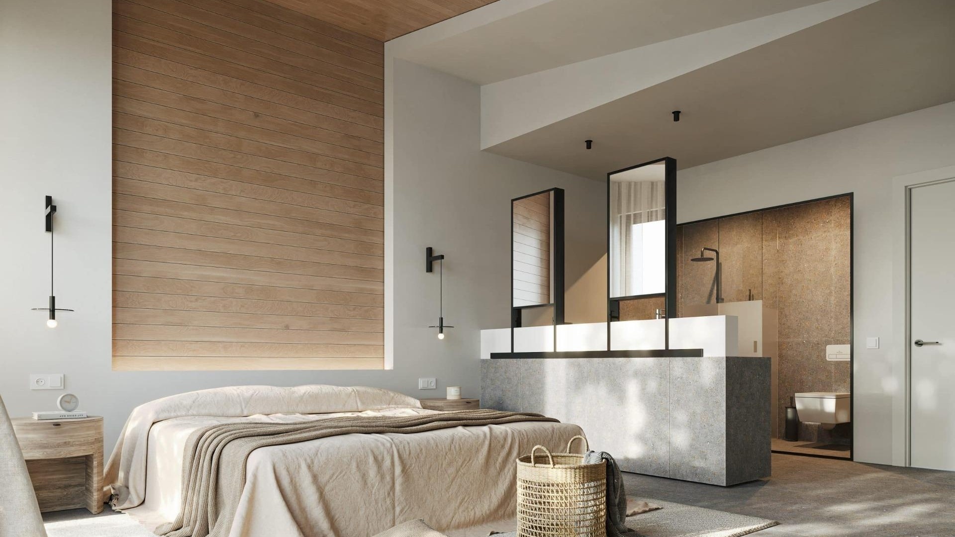 New Build - Villa - Mijas - Calaburra - Chaparral