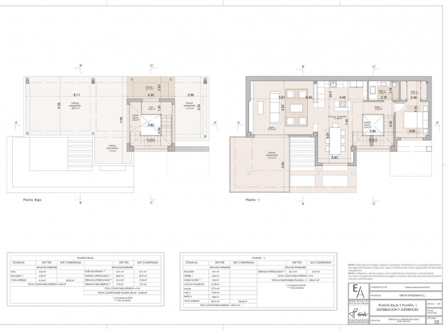 Neubau - Villa - Mijas - Cerros Del Águila
