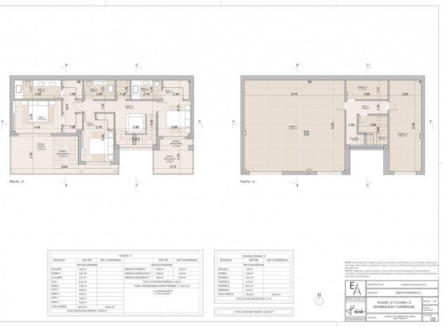 Neubau - Villa - Mijas - Cerros Del Águila