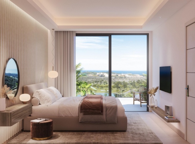 Neubau - Villa - Mijas - Cerros Del Águila