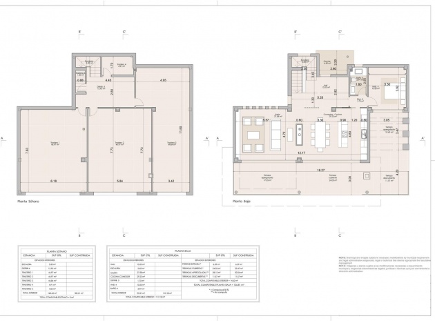 Neubau - Villa - Mijas - Cerros Del Águila