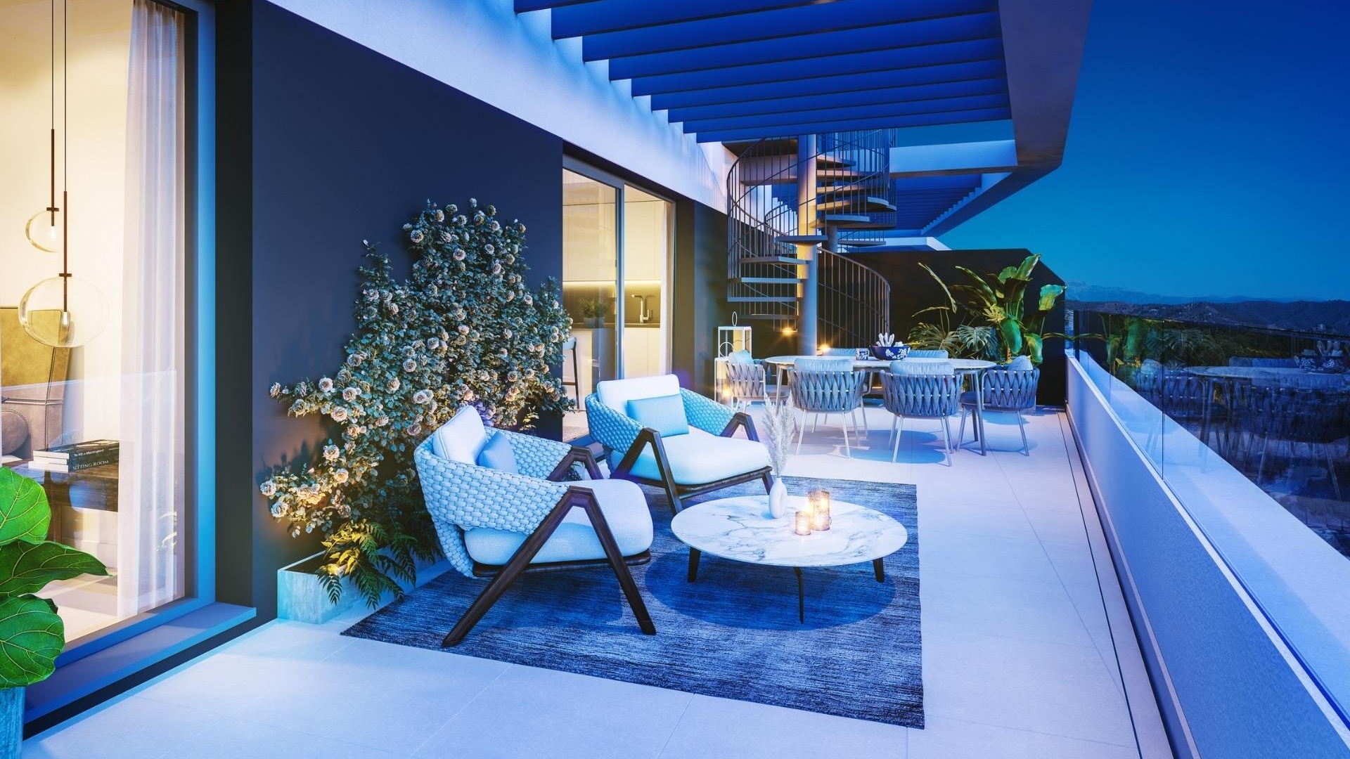 New Build - Apartment - rincon de la victoria - urbanizacion