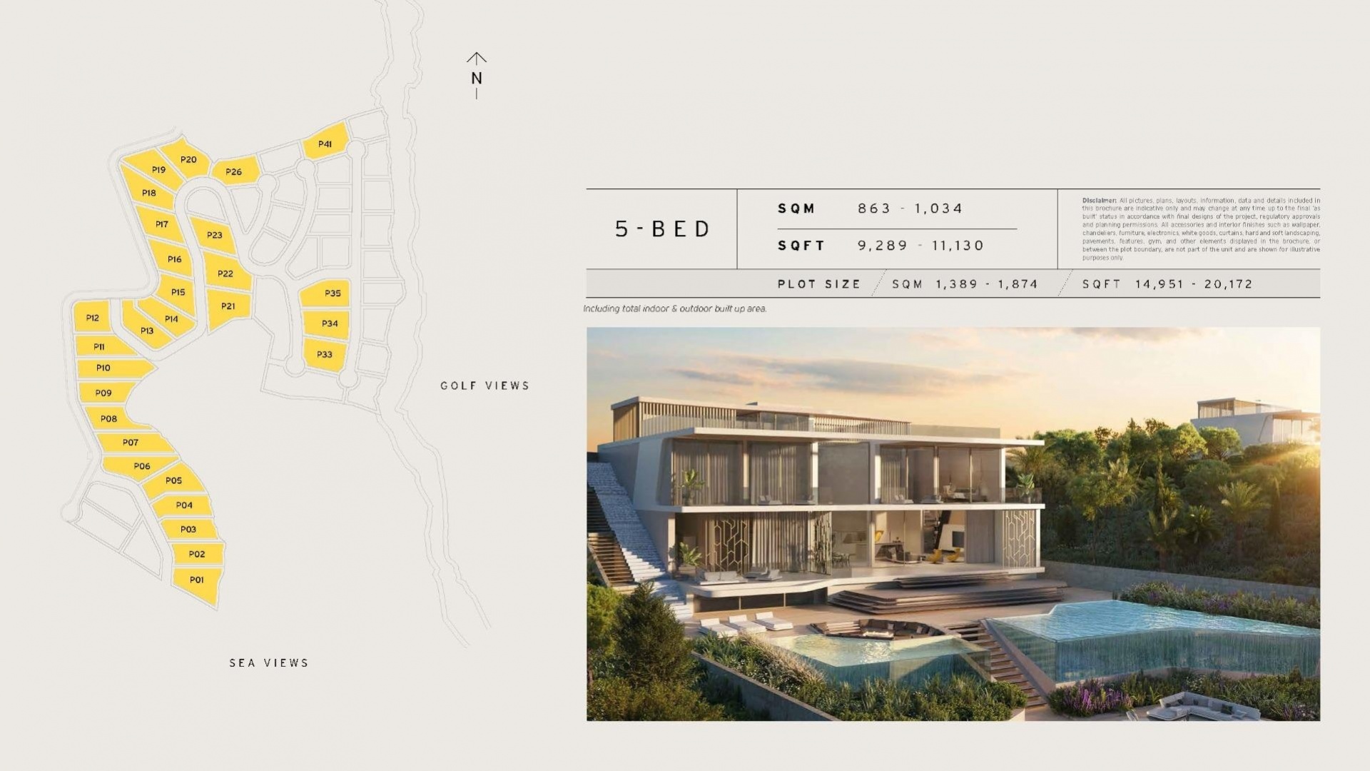 New Build - Villa - Benahavís - El Paraíso