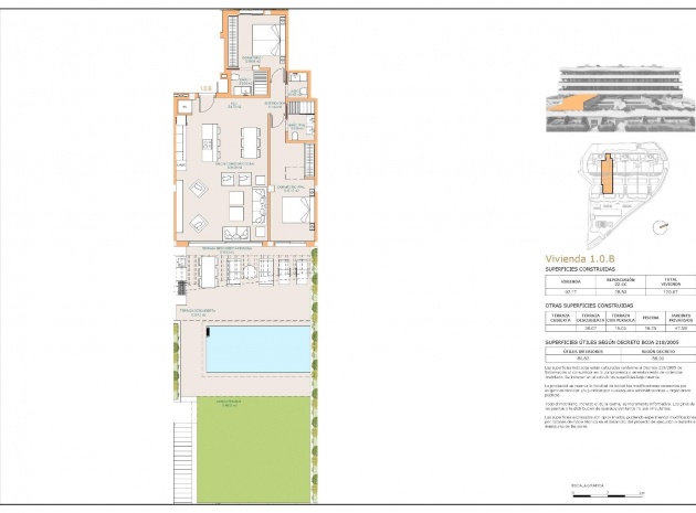 Neubau - Wohnung - Mijas - Mijas Golf