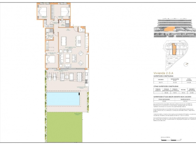 Neubau - Wohnung - Mijas - Mijas Golf