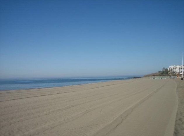 Neubau - Wohnung - Mijas - Las Lagunas