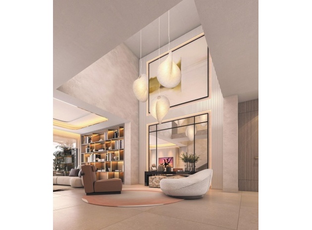 Neubau - Bungalow - Marbella - Las Chapas