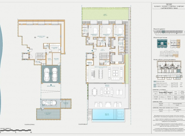 Neubau - Bungalow - Marbella - Las Chapas