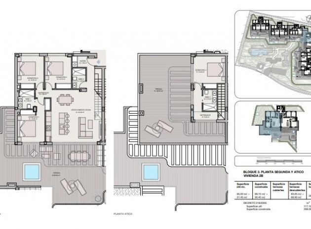 Neubau - Wohnung - Estepona - Reinoso