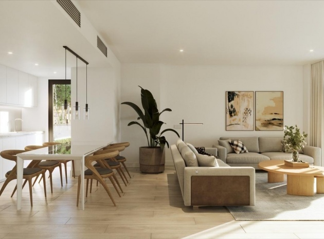 Neubau - Wohnung - Casares - Manilva - San Luís De Sabinillas