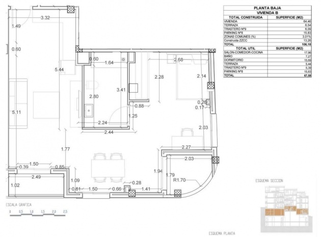 Neubau - Wohnung - Mijas - Las Lagunas de Mijas