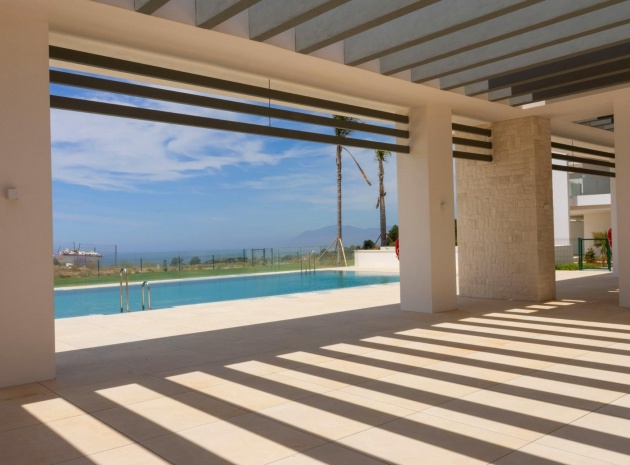 Neubau - Wohnung - Ojen - El Soto De Marbella