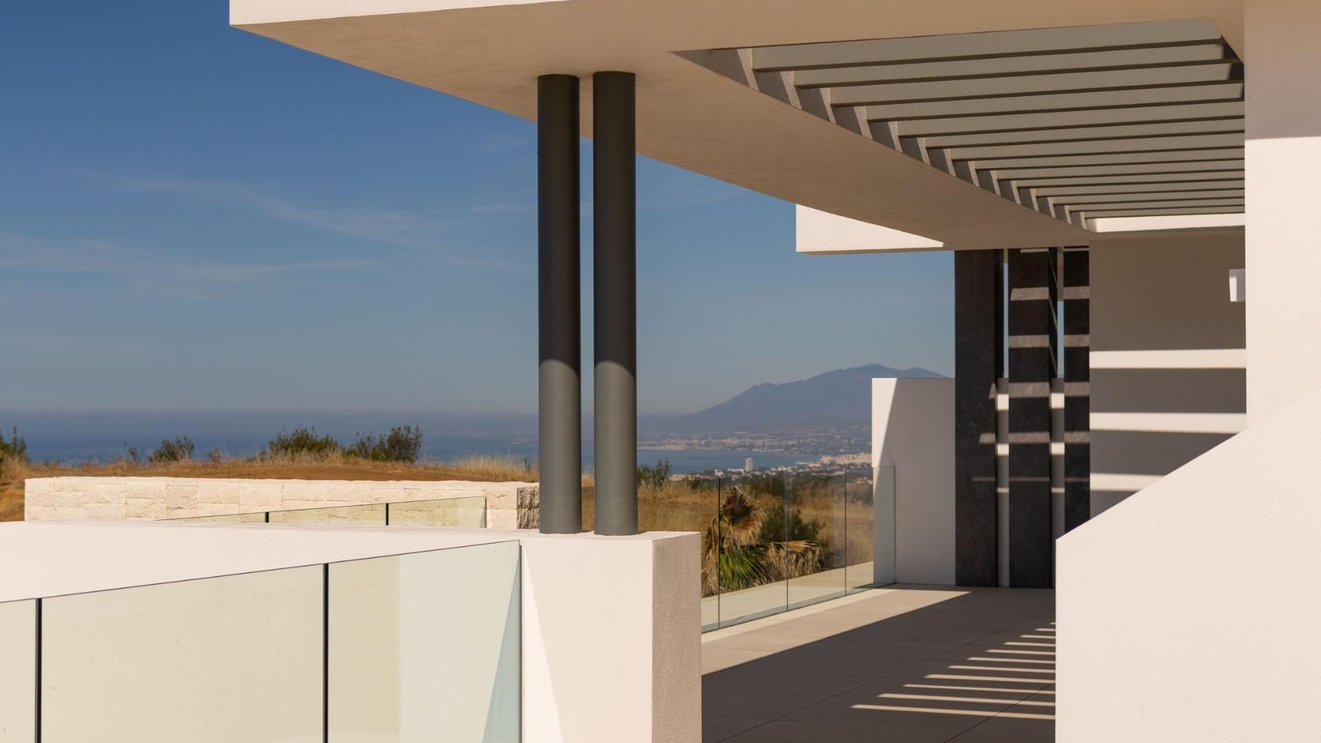 New Build - Apartment - Ojen - El Soto De Marbella