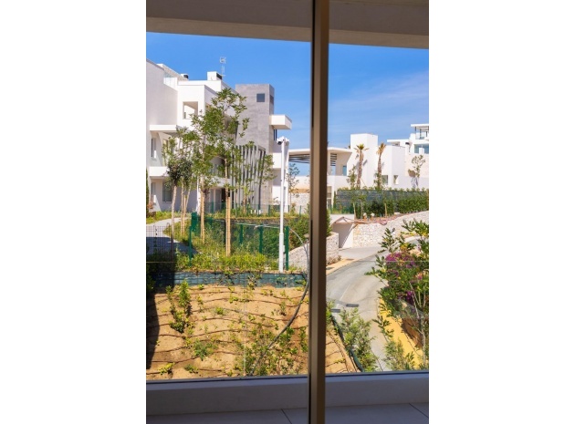 Neubau - Wohnung - Ojen - El Soto De Marbella