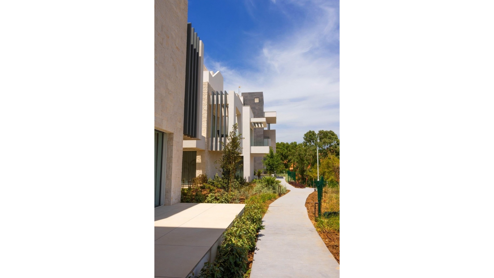 New Build - Apartment - Ojen - El Soto De Marbella