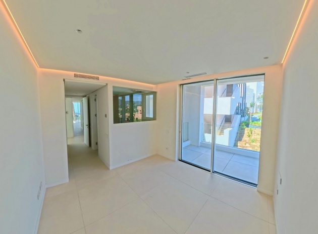 Nouvelle construction - Appartement - Ojen - El Soto De Marbella