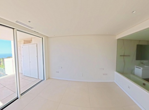 Nouvelle construction - Appartement - Ojen - El Soto De Marbella