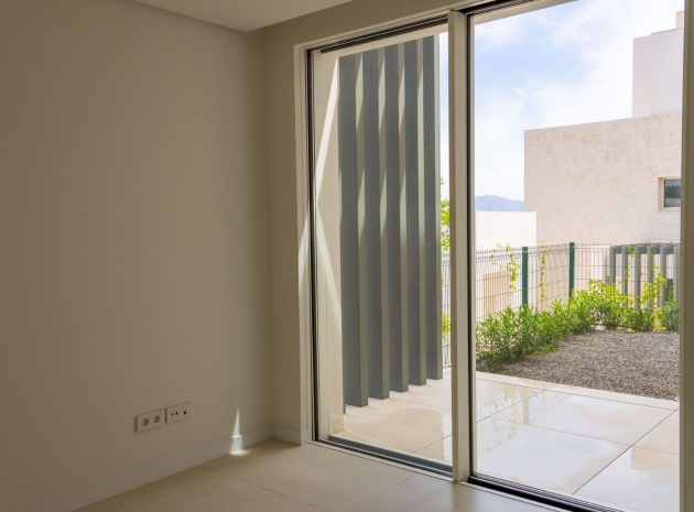 Neubau - Wohnung - Ojen - El Soto De Marbella