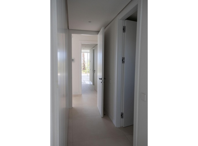 Neubau - Wohnung - Ojen - El Soto De Marbella