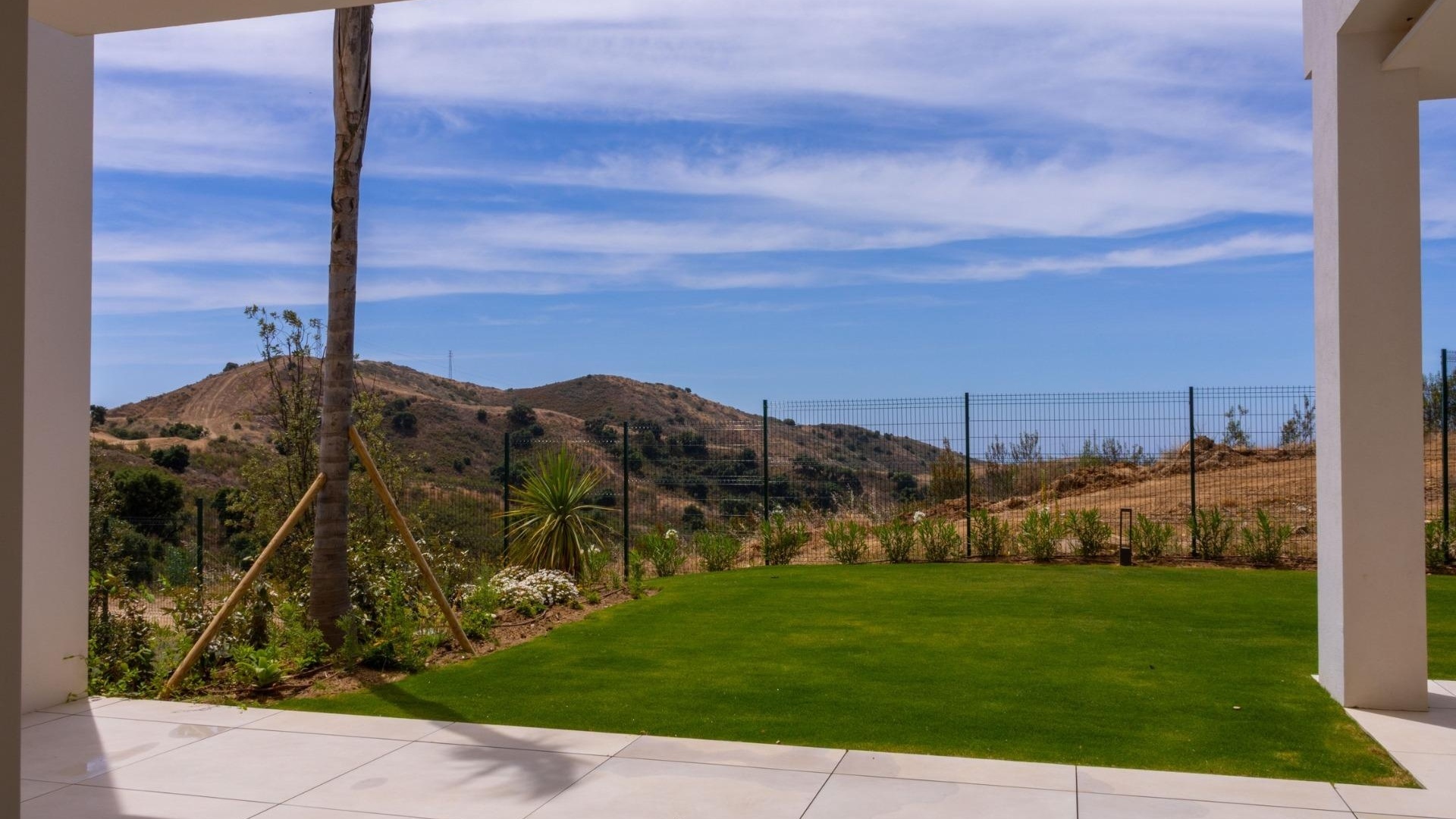 New Build - Apartment - Ojen - El Soto De Marbella
