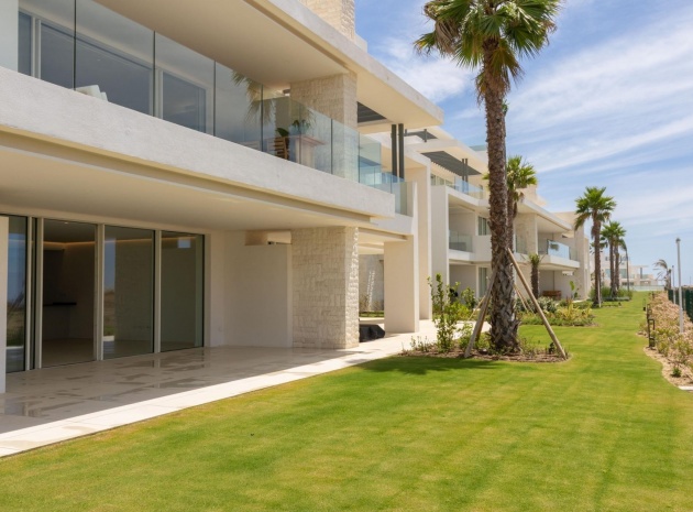 Neubau - Wohnung - Ojen - El Soto De Marbella