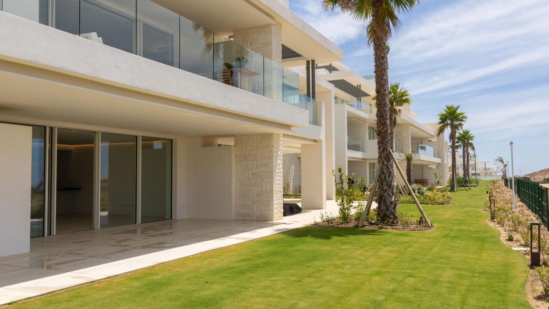 New Build - Apartment - Ojen - El Soto De Marbella