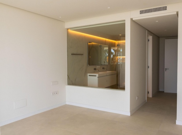 Neubau - Wohnung - Ojen - El Soto De Marbella