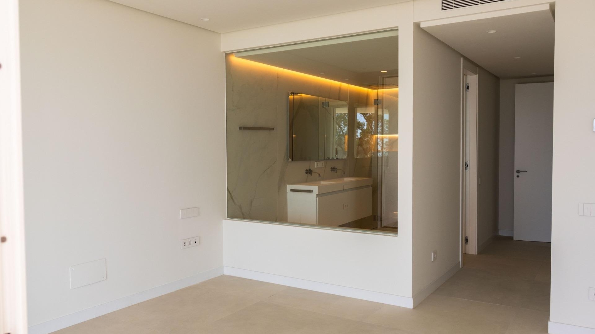 New Build - Apartment - Ojen - El Soto De Marbella