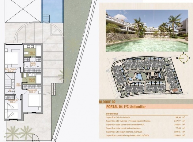 Neubau - Villa - Estepona - Arroyo Vaquero