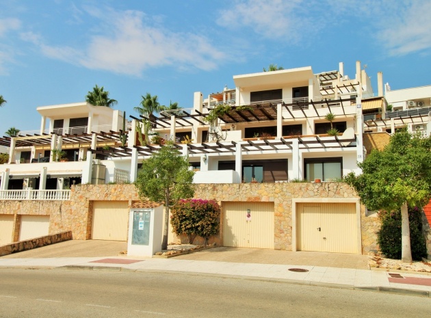 Wiederverkauf - Wohnung - Villamartin - las ramblas