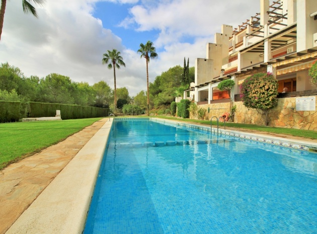 Wiederverkauf - Wohnung - Villamartin - las ramblas