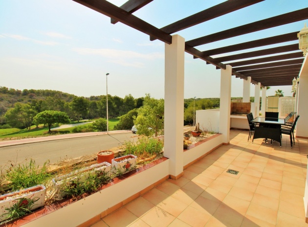 Wiederverkauf - Wohnung - Villamartin - las ramblas