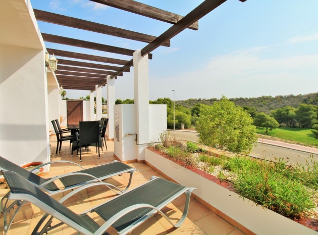 Wiederverkauf - Wohnung - Villamartin - las ramblas