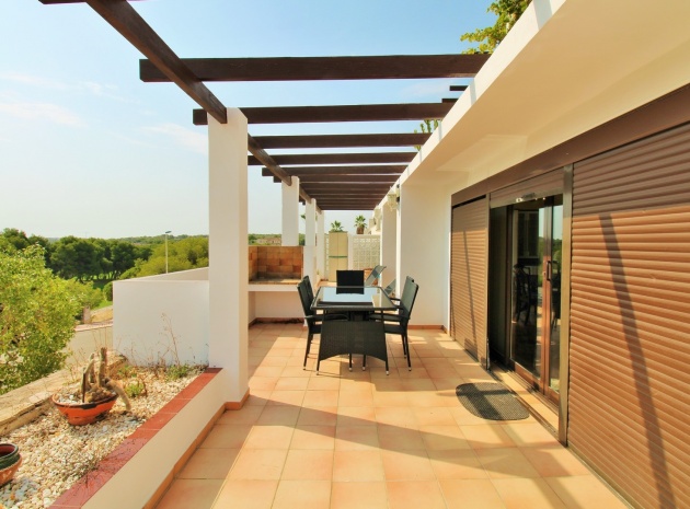 Wiederverkauf - Wohnung - Villamartin - las ramblas